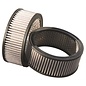 OTB Gear Air Filter Element - 4 Barrel - 6 3/8 x 2 1/2  - 4402