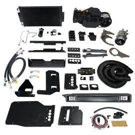Vintage Air 1980-86 Ford F-Series/Bronco W/O Factory Air Gen 5 SureFit Complete Kit -  V8- 951185