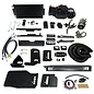 Vintage Air 1980 - 86 Ford F-Series/Bronco  W/O Factory Air Gen 5 SureFit Complete Kit - 6 Cylinder - 951186