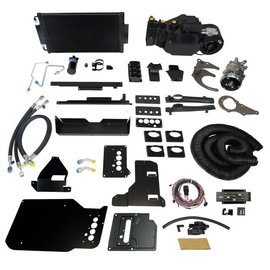 Vintage Air 1980-86 Ford F-Series/Bronco W/ Factory Air Gen 5 SureFit Complete Kit -  V8  -954185