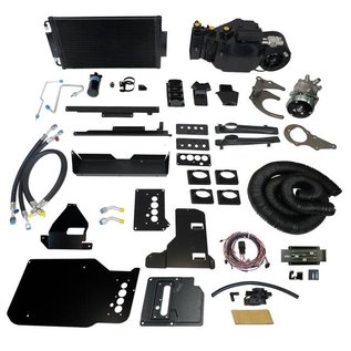 Vintage Air 1980-86 Ford F-Series/Bronco W/ Factory Air Gen 5 SureFit Complete Kit -  V8  -954185