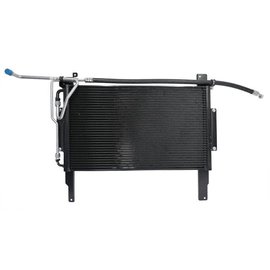 Vintage Air 1980-86 Ford F-Series/Bronco SureFit™ Condenser Kit - 011155