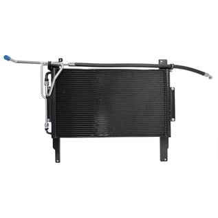 Vintage Air 1980-86 Ford F-Series/Bronco SureFit™ Condenser Kit - 011155