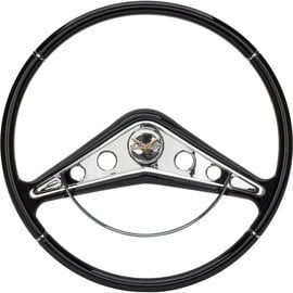 American Retro 58-60 Chevy Impala Steering Wheel - RP-20003