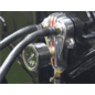 OTB Gear Fuel Block - Triple - Finned -