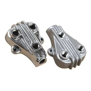 OTB Gear Fuel Block - Triple - Finned -