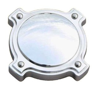 OTB Gear Gas Cap - El Mirage  - 28-65 Chevy - 6311