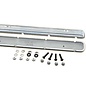 OTB Gear Rocket Strips For Valve Covers - Polished  - 6400