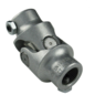 Borgeson Steering Universal Joint - 3/4"36 X 1"Smooth Bore