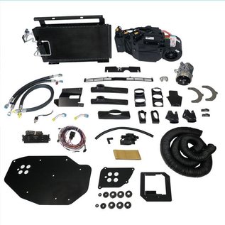 Vintage Air 1988-92 Camaro W Factory Air Gen 5 SureFit Complete Kit - 965707
