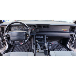 Vintage Air 1988-92 Camaro W Factory Air Gen 5 SureFit Complete Kit - 965707