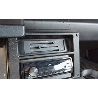 Vintage Air 1988-92 Camaro W Factory Air Gen 5 SureFit Complete Kit - 965707