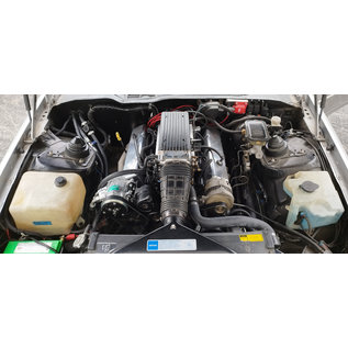 Vintage Air 1988-92 Camaro W Factory Air Gen 5 SureFit Complete Kit - 965707