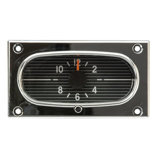 Dakota Digital 58 Chevy Impala RLC Clock - RLC-58C-IMP-X