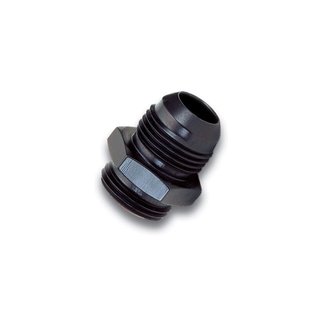 Tanks, Inc. 10 ORB To -6 AN Flare Reducer Fitting - R670650