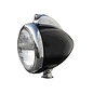 OTB Gear Headlights - Primer W/ Chrome Park Light - Chrome Ring -  682 C-2