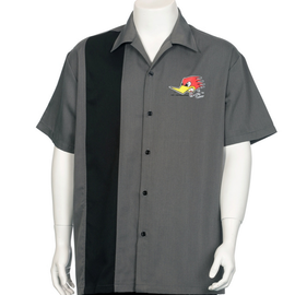 Clay Smith Cams CS 11A Mr Horsepower Traditional Bowler Shirt - MDS80