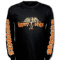 So-Cal Speed Shop SC 38A - Long Sleeve  - Jimmy Shine Tattoo T-Shirt