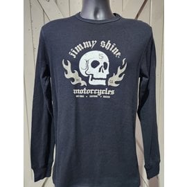 So-Cal Speed Shop Long Sleeve Thermal - Jimmy Shine Motorcycles