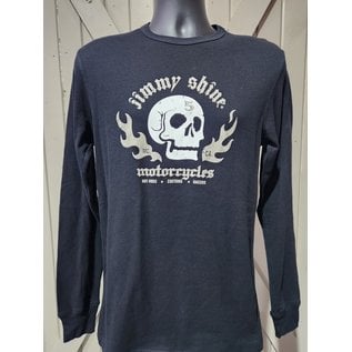 So-Cal Speed Shop Long Sleeve Thermal - Jimmy Shine Motorcycles