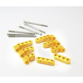 Made 4 You Made 4 You - Smoothie Top Mount Wire Separators For 10.5mm