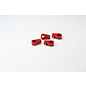 Made 4 You Made 4 You - T-Clamp Single Place, 5/8" - 4 Pcs