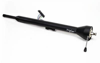 Ididit 1350790056 Steering Column Pro-Lite Black 69 Camaro Ididit 1350790056 Steering Column Pro-Lite Black 69 Camaro