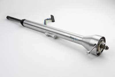 Ididit 1350790056 Steering Column Pro-Lite Black 69 Camaro Ididit 1350790056 Steering Column Pro-Lite Black 69 Camaro