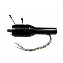 Ididit 1965-66 Mustang Steering Column for Electronic Power Steering Assist