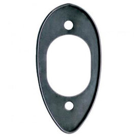 United Pacific 1938-39 Ford Car Original Tail Light Mounting Pad Gasket - A9009
