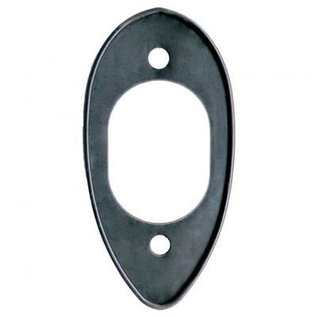 United Pacific 1938-39 Ford Car Original Tail Light Mounting Pad Gasket - A9009
