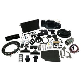 Vintage Air 1969 Chevrolet Camaro W/ Factory Air Gen 5 SureFit Complete Kit - 964245