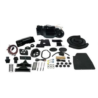 Vintage Air 1969 Camaro W/O Factory Air Gen5 SureFit™ Evaporator Kit - 561245