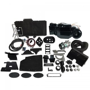 Vintage Air 67-68 Camaro/Firebird W/ Factory Air Gen5 SureFit™ Complete Kit - 964244
