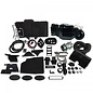 Vintage Air 67-68 Camaro/Firebird W/ Factory Air Gen5 SureFit™ Complete Kit - 964244
