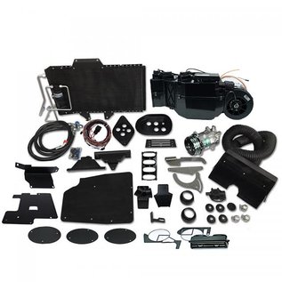 Vintage Air 1967-68 Camaro/Firebird W/O Factory Air Gen5 SureFit™ Complete Kit - 961244