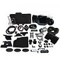 Vintage Air 1967-68 Camaro/Firebird W/O Factory Air Gen5 SureFit™ Complete Kit - 961244