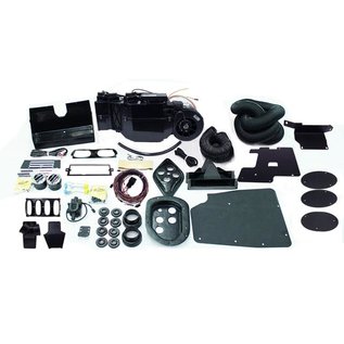 Vintage Air 1967-68 Camaro/Firebird W/ Factory Air Gen5 SureFit™ Evaporator Kit - 564244