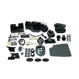 Vintage Air 1967-68 Camaro/Firebird W/O Factory Air Gen5 SureFit™ Evaporator Kit - 561244
