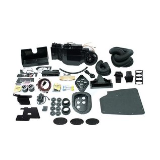 Vintage Air 1967-68 Camaro/Firebird W/O Factory Air Gen5 SureFit™ Evaporator Kit - 561244