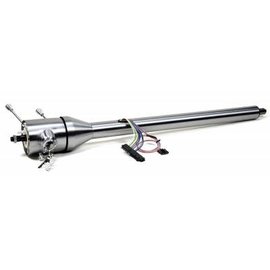 Ididit 30" Tilt Floor Shift Steering Column with id.CLASSIC Ignition