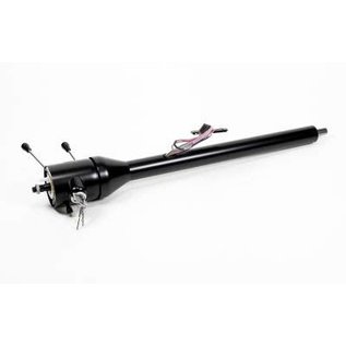 Ididit 30" Tilt Floor Shift Steering Column with id.CLASSIC Ignition