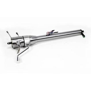 Ididit 28" Tilt Column Shift Steering Column with id.CLASSIC Ignition