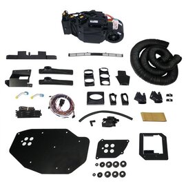 Vintage Air 1982-92 Pontiac Firebird W/ Factory Air Gen5 SureFit™ Evaporator Kit- 565707