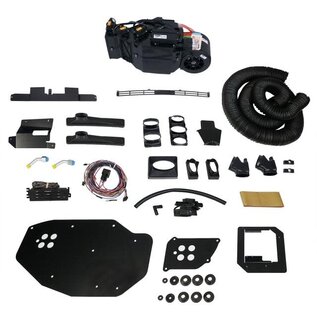 Vintage Air 1982-92 Pontiac Firebird W/ Factory Air Gen5 SureFit™ Evaporator Kit- 565707