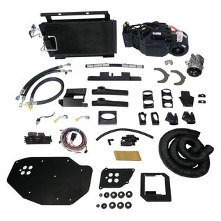 Vintage Air 1988-92 Pontiac Firebird W/ Factory Air Gen5 SureFit™ Complete Kit - 965709