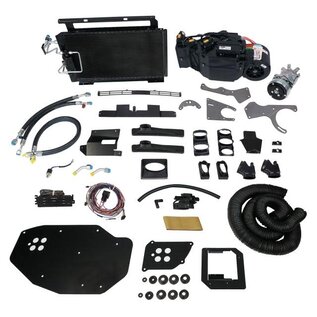 Vintage Air 1982-87 Pontiac Firebird W/ Factory Air Gen5 SureFit™ Complete Kit - 965708