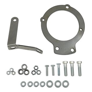 Vintage Air 1982-93 Ford Foxbody 5.0 Compressor Bracket Kit - 137130
