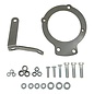 Vintage Air 1982-93 Ford Foxbody 5.0 Compressor Bracket Kit - 137130