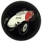So-Cal Speed Shop So-Cal Black Shift Knob with Belly Tank